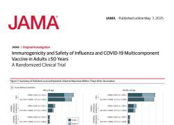 Vaccino Covid e antinfluenzale a mRNA, Moderna insiste: “Più efficace rispetto ai singoli sieri”, ma ammette “effetti avversi come affaticamento e mal di testa” - lo STUDIO