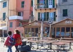 Portovenere, condannato lo chef della trattoria delle star Da Iseo, pene per i figli e l'amministratore