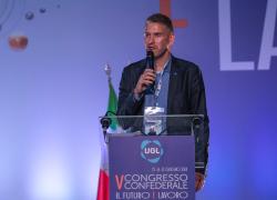Giornata Internazionale dell’Infermiere, Giuliano (UGL): “Nobile professione al servizio dei popoli. Gratifichiamoli con gesti tangibili