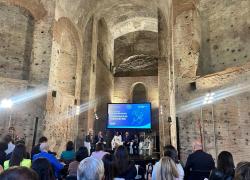 Universitas Mercatorum, presentato Rapporto GEM 2024-2025, Italia al 34° posto per propensione imprenditoriale e avvio nuove imprese
