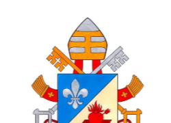 Leone XIV, lo stemma del nuovo Pontefice, dalle radici agostiniane con il motto "In Illo uno unum", alle chiavi di San Pietro e la tiara papale