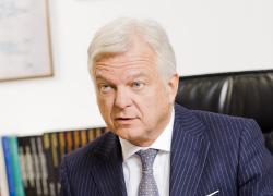 Gruppo FS, Claudio Andrea Gemme nominato nel Governing Board di CEDR, organo esecutivo delle Amministrazioni Stradali UE
