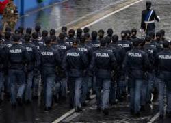 OSA Polizia: "Mancato rispetto impegni verso Forze dell’Ordine, miliardi di € in spese militari  e dramma umanitario a Gaza, con donne e bambini brutalmente trucidati"
