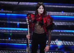 Ascolti TV ieri sera, Eurovision 2025 al via, ecco i dati Auditel della prima semifinale del 13 maggio con Lucio Corsi e Gabry Ponte