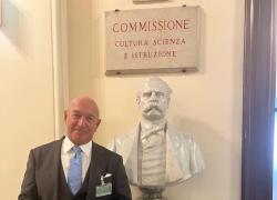 Diritto d’autore, Conflavoro Assofoto alla Camera: “Certificazione per fotografi e riconoscimento stampa come atto creativo”