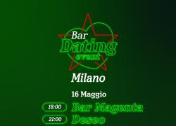Heineken® lancia Bar dating, al via le date di Milano per incoraggiare i giovani a uscire dalla comfort zone e socializzare in modo originale