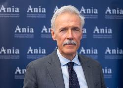Liverani (Ania): "Investire nella protezione e prevenzione significa mettere al sicuro il nostro futuro, è urgente diffondere consapevolezza"