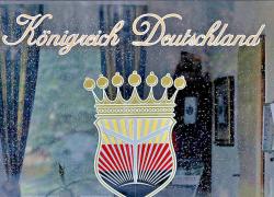 Germania, messa al bando organizzazione “Cittadini del Reich”, arrestate 4 persone, ministero interno: “Pericolosi estremisti di destra”