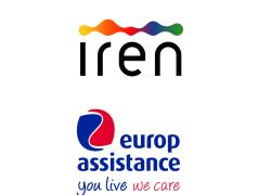 Iren e Europ Assistance Italia, lanciata Luminea Viaggi, la prima polizza viaggio distribuita da una multiutility in Italia