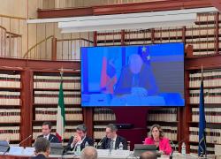Basilicata e fotovoltaico. Laura Mongiello: "La Basilicata, eccellenza nella sostenibilità energetica"