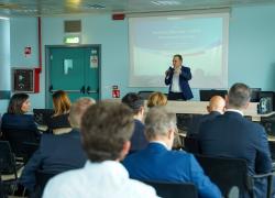 FiberCop e Politecnico di Torino, avviata partnership strategica per progettare le reti delle telecomunicazioni del futuro