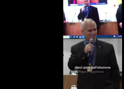 Leone XIV e il rapporto con Francesco, il nuovo Papa nel 2023: "Non andavamo sempre d'accordo, con lui pensavo di non poter mai diventare vescovo" - VIDEO