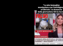 Vaccino Covid, la truffa deepfake a Silvia Sacchi e Silvio Garattini: "Clonati per vendere pillole contro il siero" - VIDEO IA