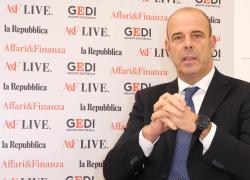 Fiera Milano, nel Q1 2025 ricavi a €63,7 mln (-12%) e EBITDA a €63,7 mln (-53%); Conci: "Il trimestre risente della ciclicità, ma resta la fiducia nel 2025"