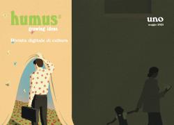Humus, al via la rivista digitale di cultura, un progetto di Iris Ceramica Group per alimentare il terreno delle idee