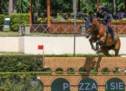Piazza di Siena 2025, a Roma un incontro tra sport, arte e cultura