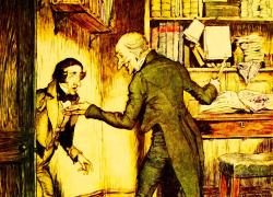 Che fine ha fatto Edwin Drood? Il romanzo più misterioso di Dickens torna in libreria e ancora ci accalappia con i suoi enigmi insolubili 
