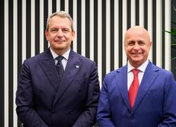 Snam, primo CdA presieduto da Zehentner, Scornajenchi nuovo AD e DG; istituiti i nuovi Comitati con Manzoni, Mascetti e Cavatorta