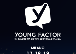 Osservatorio Permanente Giovani – Editori,  in partnership con Intesa Sanpaolo presentato "Young Factor: un dialogo tra giovani, economia e finanza"