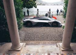 Fuoriconcorso 2025 "Velocissimo", motori e lifestyle sul Lago di Como