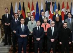 Ucraina, i negoziati in Turchia sabotati dall’Ue che vuole la continuazione della guerra, se fossero i tedeschi a morire la pace sarebbe già fatta