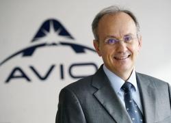 Avio, nel Q1 2025 ricavi a €108 mln (+37%), EBITDA a €4 mln (+2,4%); Ranzo: "Biomass e VV25 confermano Vega C;P160C apre al futuro dei lanciatori europei"
