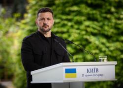 Colloqui Turchia, Zelensky dà buca e manda una delegazione, Trump: "Non accadrà nulla finché non incontrerò Putin"