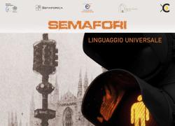 "Semafori. Linguaggio Universale", Matteo Cervone celebra i 100 anni del semaforo con una mostra dal 18 al 26 maggio 2025 a Milano