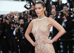 Cannes mette al bando sul red carpet i look sexy durante il Festival del Cinema