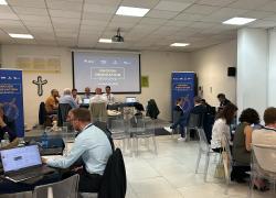 Eni, avviato il “Ragusa Innovation Lab”, iniziativa di co-sviluppo con startup e PMI per l’innovazione e la crescita del territorio siciliano
