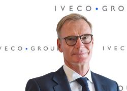 Iveco, nel Q1 2025 ricavi a €3 mld (-10%) e EBITDA adjusted a €152 mln (-34,7%); Persson: "Gettate basi per un secondo semestre più forte"