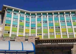 Sestri Levante,  trovata blatta in un vassoio del pasto all’ospedale, l'Asl4 blocca la fornitura
