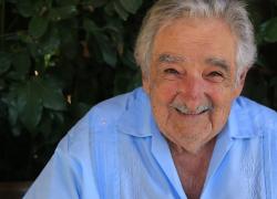 José "Pepe" Mujica: l'ispirazione che non credevamo di aver bisogno