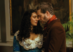 “Perù Cinema Festival”, la prima edizione dal 23 al 25 maggio con la migliore cinematografia peruviana sul grande schermo