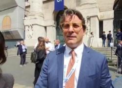 Barrese (Intesa Sanpaolo): "EAU partner strategico per il Made in Italy; non alternativa agli USA ma complementarietà"