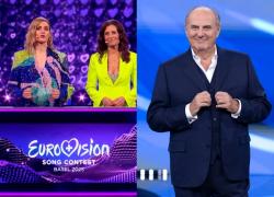 Ascolti tv ieri sera 17 maggio 2025, boom per la finale dell'Eurovision su Rai 1, ecco i dati Auditel dei programmi in prima serata 