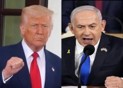 Gaza, altro schiaffo di Trump a Netanyahu: "Nella Striscia si muore di fame, succedono cose brutte", tycoon verso riconoscimento Palestina