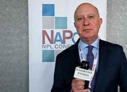 Marco Palacino (Orizzonte Lab): "Crediti deteriorati classe di investimento interessante, con rendimenti a doppia cifra"