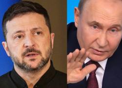 Negoziati Turchia, colonnello forze speciali italiane Filomeni al GdI: "Kiev chiede cessate il fuoco a Mosca in modi minacciosi, arroganti e pretenziosi"