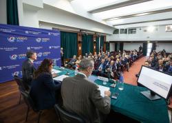 Sud Italia 3a regione più attrattiva del Mediterraneo, mappati dal 2021 al 2030 nuovi investimenti per 320mld di euro, i dati del Forum Ambrosetti 