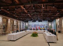 Colloqui Turchia, ok a scambio Ucraina-Russia di 1000 prigionieri di guerra a testa, Kiev: "Discusso incontro Putin-Zelensky", Mosca: "Soddisfatti"