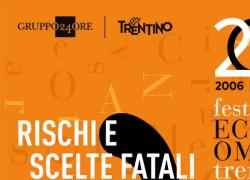 Festival dell'Economia di Trento 2025, 20 anni di dibattiti, innovazione e visioni per il futuro dell'Europa