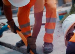 Open Fiber, completata la rete in FTTH ad Arcevia, connesse 2.300 unità immobiliari in 16 località del comune