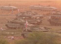Israele lancia "operazione Carri di Gedeone", nuova strage come nel 1200 AC per prendersi "aree strategiche" di Gaza, 150 morti in 24 ore