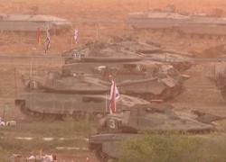 La nuova operazione di Israele nella Striscia di Gaza dovrebbe essere chiamata "I Carri del genocidio", non 'di Gedeone'