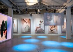 Underarms Experience, DOVE lancia la prima mostra evento dedicata alle ascelle