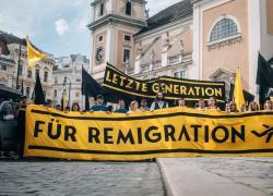 Remigration Summit, a Gallarate la convention di estrema destra sul rimpatrio di immigrati irregolari, Vannacci: "Porterò battaglia a Bruxelles"
