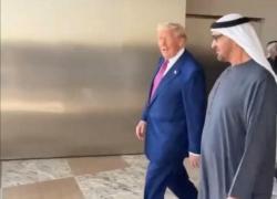 I colloqui di Istanbul naufragano, ma i quotidiani Usa enfatizzano il successo del viaggio di Trump negli Emirati Arabi