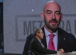 Bassetti difende Crisanti: "Attacco ‘no vax’ inaccettabile, passati 5 anni”; ma dimentica morti ed effetti avversi per vaccino Covid