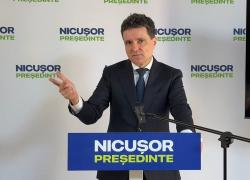 Elezioni Romania, filo-Ue Dan vince ballottaggio contro filorusso Simion, 54,3% vs 45,7%, neo presidente: "Arriveranno tempi economici difficili"
